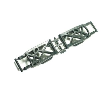 SWORKz S350 Competition Querlenkerset hinten unten